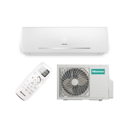HISENSE Сплит-система AS-12HR4RYDDC00G/AS-12HR4RYDDC00W