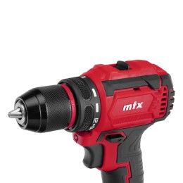 Matrix Дрель-шуруповерт аккумуляторная бесщет. CDS-BL-20, Li-Ion, 20 В 26187