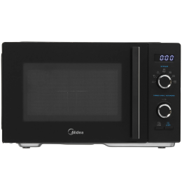 MIDEA Микроволновая печь AG825P2ET-B