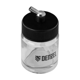 Denzel Аэрограф с нижним бачком AB2, 0,8 мм, 22 мл, 11 л/мин 57311