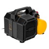 Компрессор DLS750/6 безмасляный малошумный 750 Вт, 140 л/мин,ресивер 6 л Denzel 58019