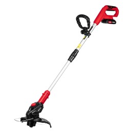 Matrix Триммер аккумуляторный GT-260, Li-Ion, 18 В, 1 акк. 58730