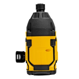 Denzel Винтоверт ударный аккумуляторный бесщет. CIDH-BL-20-270, Li-Ion, 20 В 26514