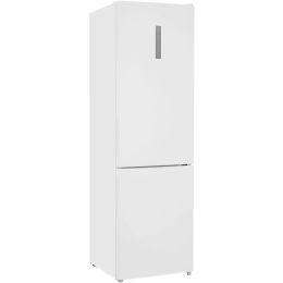 Haier Двухкамерный холодильник CEF537AWD белый