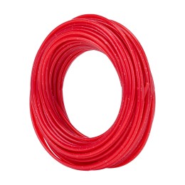 Matrix Леска для триммера армированная алюминием круглая 2,0 мм х 15 м 96884