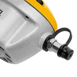 Denzel Пневматический молоток HP120 для одиночных гвоздей до 120 мм 57403 