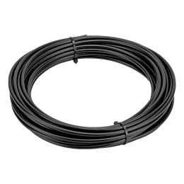 Palisad Система туманообразования, полиэтиленовый шланг, длина 15 м, форсунки 15 шт 676798