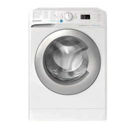 INDESIT Стиральная машина BWSA 7109 WSV