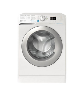 INDESIT Стиральная машина BWSA 7109 WSV