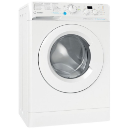 INDESIT Стиральная машина BWSA 5109 WWV