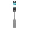 Зубило плоское, изогнутое 40 x 260мм, CrMo, SDS PLUS Gross 703143