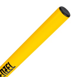 Denzel Домкрат реечный профессиональный, 3,5 т, 115-1040 мм, High Jack 50524