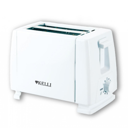 Kelli Тостер KL-5067 белый