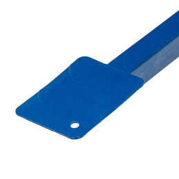 Stels Пресс гидравлический с манометром и педалью, 20 т (комплект из 2 частей) 52314