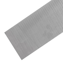 Matrix Лента клейкая армированная, влагостойкая, 48 мм х 10 м, серебристая 89070