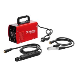 Matrix Инверторный аппарат дуговой сварки MMA-220BS, 220 А, ПВ 60% 94399