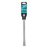 Зубило плоское 20 х 250мм, CrMo, SDS PLUS Gross  703141
