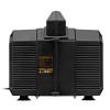 Компрессор DLS750/6 безмасляный малошумный 750 Вт, 140 л/мин,ресивер 6 л Denzel 58019