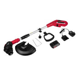 Matrix Триммер аккумуляторный GT-260, Li-Ion, 18 В, 1 акк. 58730