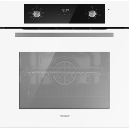 WEISSGAUFF Духовой шкаф  электрический EOM 388 PDW Steam Clean