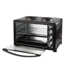 Endever Мини-печь Danko 4067 черный