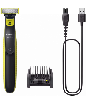 PHILIPS Электротриммер OneBlade QP 2724/20