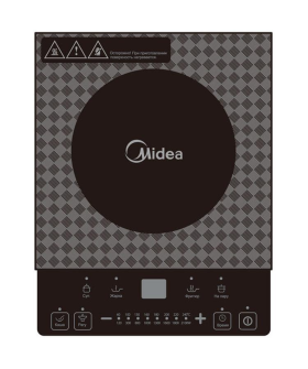 MIDEA Электроплитка MC-IN2200