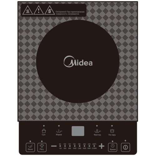 Электроплитка MIDEA MC-IN2200