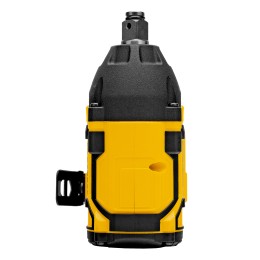 Denzel Гайковерт ударный аккумуляторный бесщет. CIWH-BL-20-350, Li-Ion, 20 В 26520