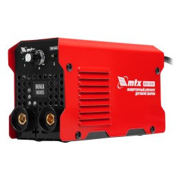 Matrix Инверторный аппарат дуговой сварки MMA-180BS, 180 А, ПВ 60%  94397