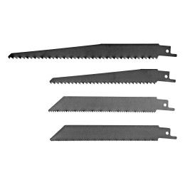 Matrix Пила сабельная аккумуляторная RС-80, Li-Ion, 20 В 28812