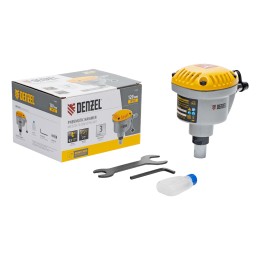 Denzel Пневматический молоток HP120 для одиночных гвоздей до 120 мм 57403 