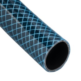 Сибртех Шланг поливочный армированный ПВХ 1", 25 м, урожайный 675432