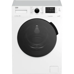BEKO Стиральная машина WSPE 6H612 W