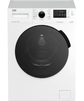 BEKO Стиральная машина WSPE 6H612 W