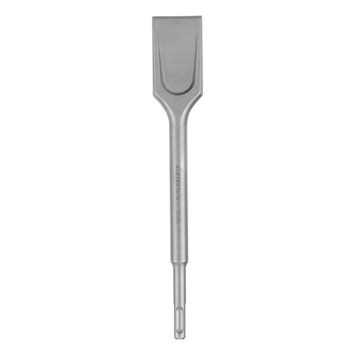 Зубило лопаточное 40 х 250мм, CrMo, SDS PLUS Gross 703140