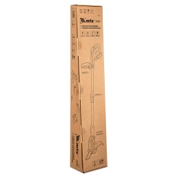 Matrix Триммер аккумуляторный GT-260, Li-Ion, 18 В, 1 акк. 58730