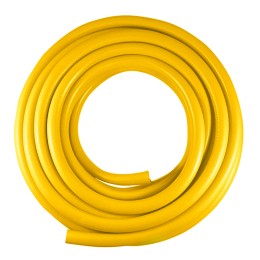 Сибртех Шланг поливочный армированный, ПВХ, 1", 25 м, "Дачник" 673596