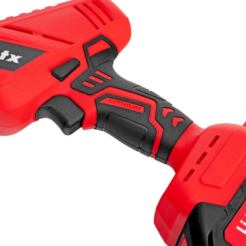 Пила сабельная аккумуляторная RС-80, Li-Ion, 20 В MTX 28812