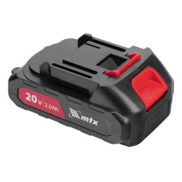 Matrix Дрель-шуруповерт аккумуляторная бесщет. CDS-BL-20, Li-Ion, 20 В 26187