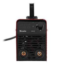 Matrix Инверторный аппарат дуговой сварки MMA-220BS, 220 А, ПВ 60% 94399