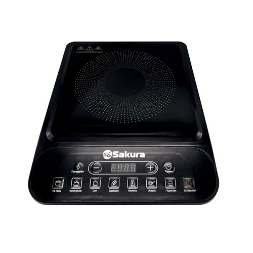 Электроплита индукцион Sakura SA-7157S