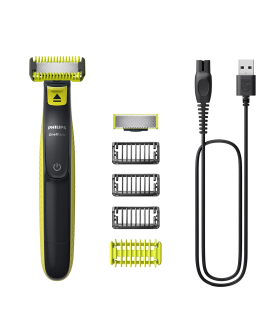 PHILIPS Электротриммер QP 2824/10