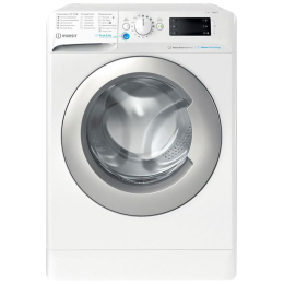 INDESIT Стиральная машина BWSE 71252X WSV