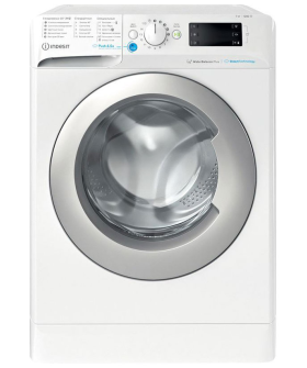 INDESIT Стиральная машина BWSE 71252X WSV