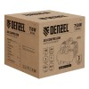 Компрессор DLS750/6 безмасляный малошумный 750 Вт, 140 л/мин,ресивер 6 л Denzel 58019