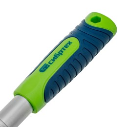 Сибртех Ключ-трещотка телескопический 3/8", 215-315 мм, 72 зуба, с быстрым сбросом 14076