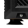 Компрессор DLS750/6 безмасляный малошумный 750 Вт, 140 л/мин,ресивер 6 л Denzel 58019