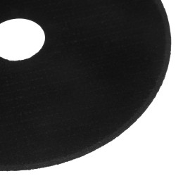 БАЗ Круг отрезной по металлу, 125 х 1,0 х 22,2 мм 73427