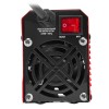Инверторный аппарат дуговой сварки MMA-180BS, 180 А, ПВ 60% MTX  94397
